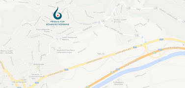 Google Anfahrtsweg